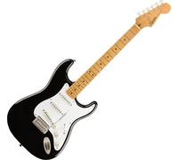 Fender Squier Classic Vibe 50s Stratocaster MN Black Guitarra eléctrica