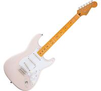 Fender Squier Classic Vibe 50s Stratocaster MN White Blonde Guitarra eléctrica