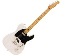 Fender Squier Classic Vibe 50s Telecaster MN White Blonde Guitarra electrica