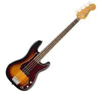 Fender Squier Classic Vibe '60s Precision Bass IL 3-Tone Sunburst Bajo de 4 cuerdas