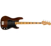 Fender Squier Classic Vibe 70s Precision Bass MN Walnut. Bajo Eléctrico