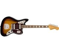 Fender - Squier Classic Vibe Jazzmaster - Guitarra eléctrica, estilo años 60