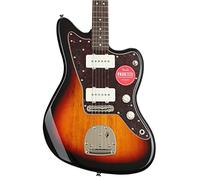 Fender - Squier Classic Vibe Jazzmaster - Guitarra eléctrica, estilo años 60