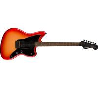 Fender Squier Contemporary Active Jazzmaster HH LRL Sunset Metallic Guitarra Eléctrica