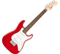 Fender Squier Mini Stratocaster IL Dakota Red Guitarra eléctrica