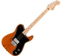 Fender Squier Paranormal Esquire Deluxe Mocha Guitarra electrica