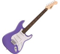 Fender Squier Sonic Stratocaster Ultravioleta Guitarra eléctrica, 0373150517