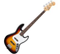 Fender Standard Jazz Bass LRL 3-Color Sunburst Bajo de 4 cuerdas
