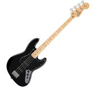 Fender Standard J-Bass MN BPG BLK