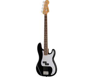 Fender Standard P Bass LRL WPG BLK