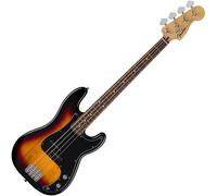 Fender Standard Precision Bass LRL 3-Color Sunburst Bajo de 4 cuerdas