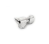 Fender Standard Series Guitar Machine Head, Chrome