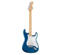 Fender Standard Strat HSS MN Aqua Marine Metallic - Guitarra eléctrica