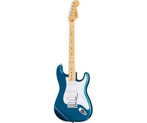 Fender Standard Strat HSS MN WPG AMM
