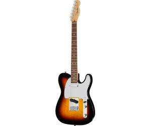 Fender Standard Tele LRL WPG 3TS