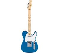 Fender Standard Telecaster MN Aqua Marine Metallic Guitarra electrica