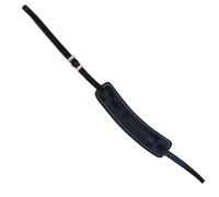 Fender Standard Vintage Style Guitar Strap Black