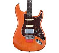 Fender Stories Collection Michael Landau Coma Stratocaster RW Coma Red with Case + Accessories