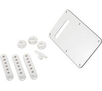 Fender Stratocaster - Kit de accesorios de pergamino