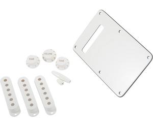 Fender Strat Accessory Kit Parchment