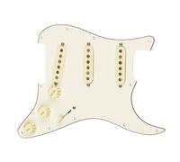 Fender Golpeador Strat Original '57/'62 Precableado Blanco