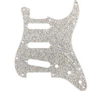 Fender Strat SSS Pickguard SLS