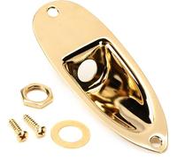 Fender Stratocaster 099-1940-200 Jack férula (Oro)