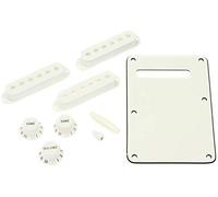 Fender Strat Accessory Kit Parchment