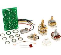 Fender Stratocaster Mid-Boost Kit