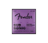 Fender Super 7250 Cuerdas de bajo