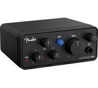 Fender AudioBox GO