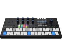 Fender Studio Motion 32 - Controlador creativo para la próxima generación de creadores de música