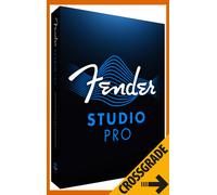Fender Studio Pro 8 Crossgrade