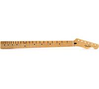 Fender SubSonic Baritone Tele Guitarra Eléctrica Escala Larga, Cuello Arce | Guitarra barítono eléctrica, escala 27", cuello arce, metal, drop tuning, afinación baja, Telecaster barítono
