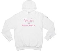 Fender Sudadera Hello Kitty SL Logo White L