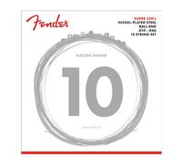 Fender Super 250 Electric XII Strings 10-46