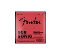 Fender Super Bass 8250s 8250M 45-110tw
