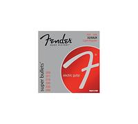 Fender Super Bullet 9-46 Cuerdas para guitarra eléctrica