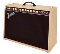 Fender Super-Sonic 22 Combo Blonde