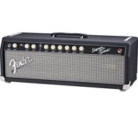 Fender Super-Sonic 22 Head Amplificador de válvulas