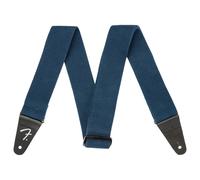 Fender Supersoft Strap 2" Blue