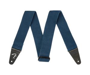 Fender Supersoft Strap 2" Blue
