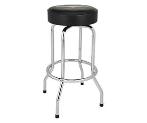 Fender Taburete 30 Custom Shop Pinstripe Bar Stool