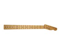 Fender Telecaster 099-1202-921 '50 cuello estilo de época, 21 trastes, diapasón de arce