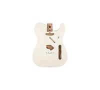 Fender Telecaster 099-8006-705 SS Cuerpo de aliso, Olympic White