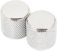Fender Telecaster/Precision Bass Knurled Knobs Set