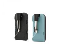 Fender Telepath Wireless System Mystic Ice Blue and Black
