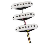 Fender Tex-Mex Hot Stratocaster Pickups Set