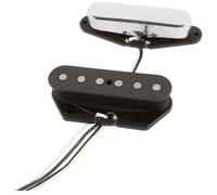 Fender Tex-Mex Tele Pastilla individual