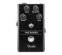 Fender® »THE BENDS COMPRESSOR PEDAL« Pedal de efecto para guitarra eléctrica